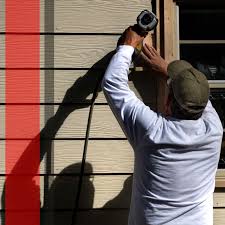 Best Siding for New Construction  in Fairmont City, IL